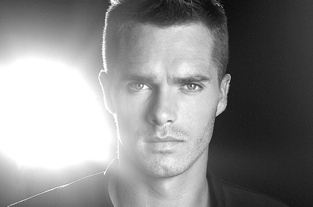 Shooting Homme