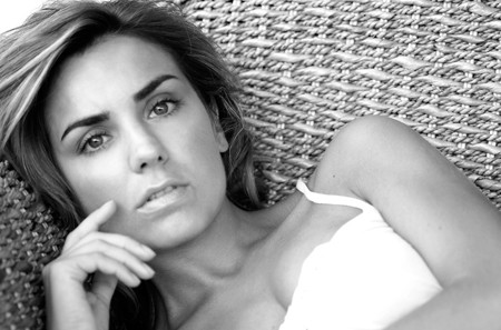 Shooting Femme