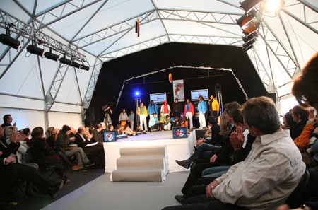 Dfil de Mode