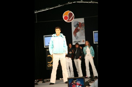 Dfil Skiwear