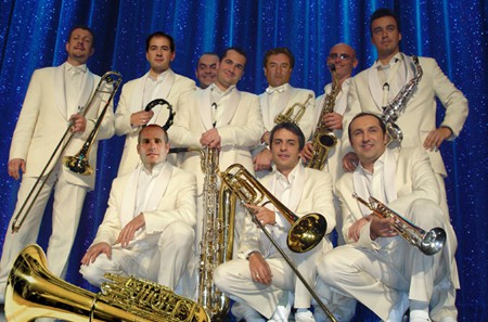 Orchestres & Groupes musicaux